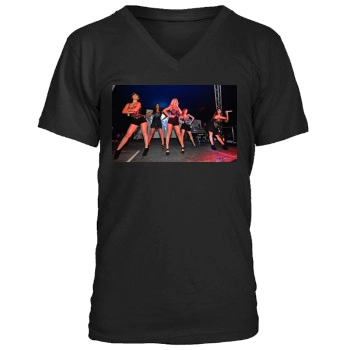 The Saturdays Men's V-Neck T-Shirt