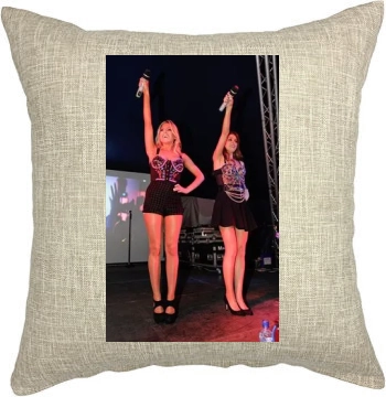 The Saturdays Pillow