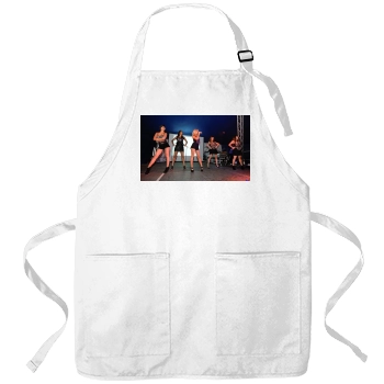 The Saturdays Apron