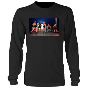 The Saturdays Men's Heavy Long Sleeve TShirt