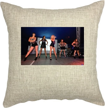 The Saturdays Pillow