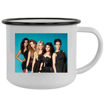 The Saturdays Camping Mug