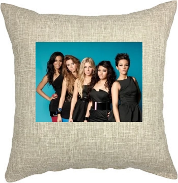 The Saturdays Pillow