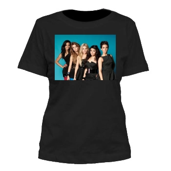 The Saturdays Women's Cut T-Shirt