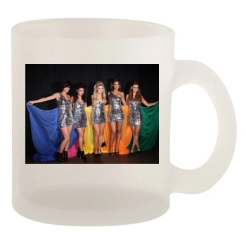 The Saturdays 10oz Frosted Mug