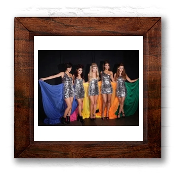 The Saturdays 6x6