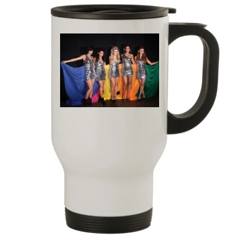 The Saturdays Stainless Steel Travel Mug