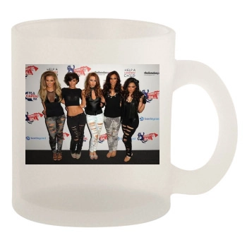 The Saturdays 10oz Frosted Mug