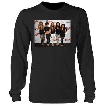 The Saturdays Men's Heavy Long Sleeve TShirt