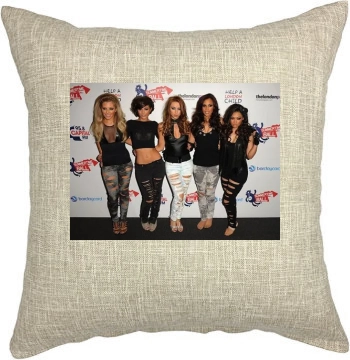 The Saturdays Pillow