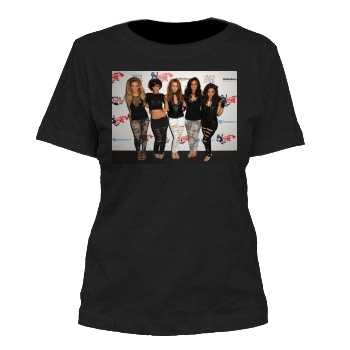 The Saturdays Women's Cut T-Shirt