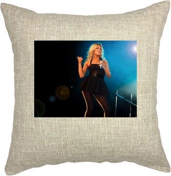 The Saturdays Pillow