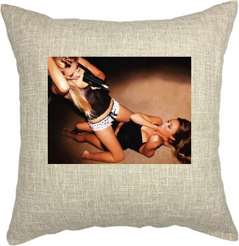 The Saturdays Pillow