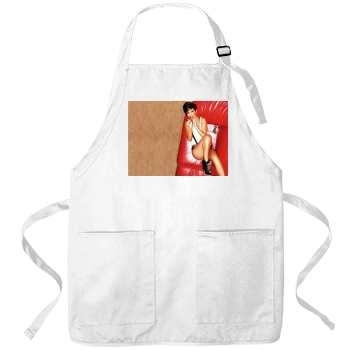 The Saturdays Apron