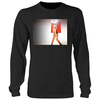 The Saturdays Men's Heavy Long Sleeve TShirt