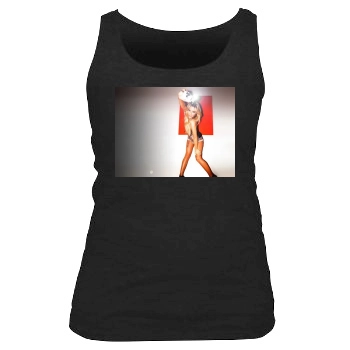 The Saturdays Women's Tank Top