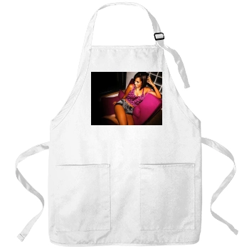 The Saturdays Apron