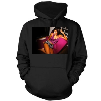 The Saturdays Mens Pullover Hoodie Sweatshirt