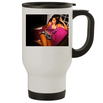 The Saturdays Stainless Steel Travel Mug