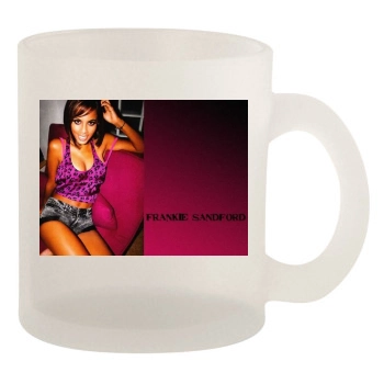 The Saturdays 10oz Frosted Mug