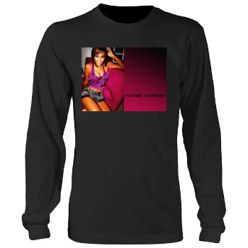 The Saturdays Men's Heavy Long Sleeve TShirt