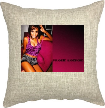 The Saturdays Pillow