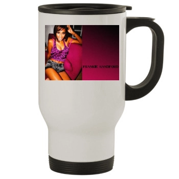 The Saturdays Stainless Steel Travel Mug