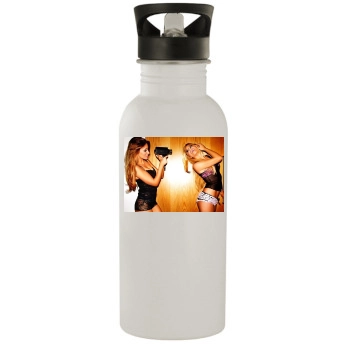 The Saturdays Stainless Steel Water Bottle