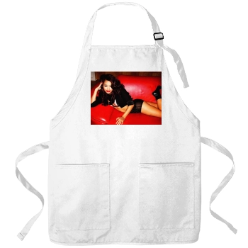 The Saturdays Apron