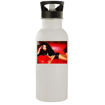 The Saturdays Stainless Steel Water Bottle