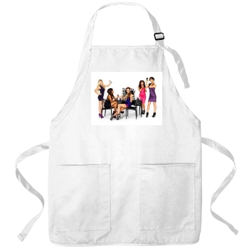 The Saturdays Apron