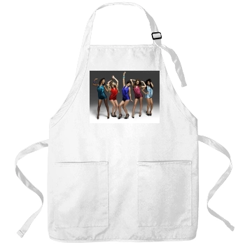 The Saturdays Apron