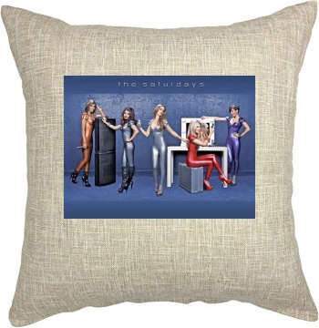 The Saturdays Pillow