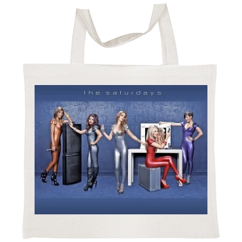 The Saturdays Tote