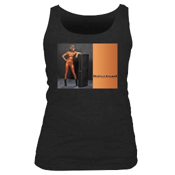 The Saturdays Women's Tank Top