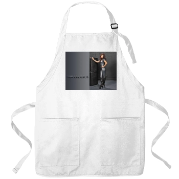 The Saturdays Apron