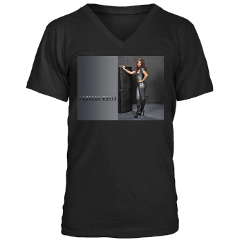 The Saturdays Men's V-Neck T-Shirt