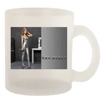 The Saturdays 10oz Frosted Mug