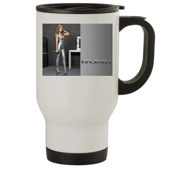 The Saturdays Stainless Steel Travel Mug