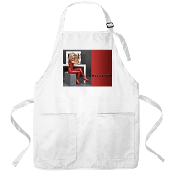 The Saturdays Apron