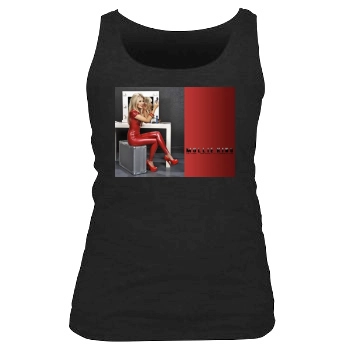 The Saturdays Women's Tank Top