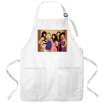 The Saturdays Apron