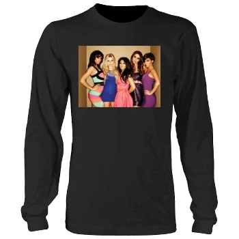 The Saturdays Men's Heavy Long Sleeve TShirt