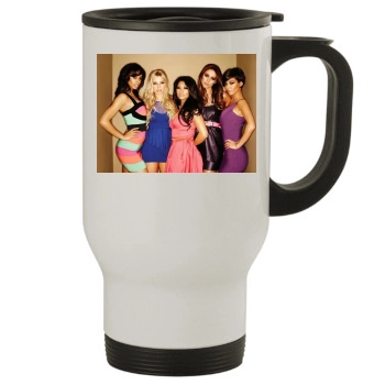 The Saturdays Stainless Steel Travel Mug