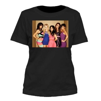 The Saturdays Women's Cut T-Shirt