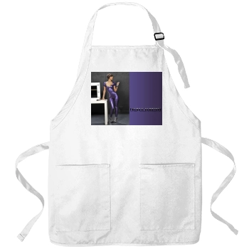 The Saturdays Apron