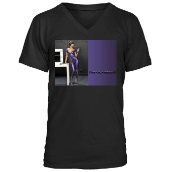 The Saturdays Men's V-Neck T-Shirt