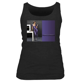 The Saturdays Women's Tank Top