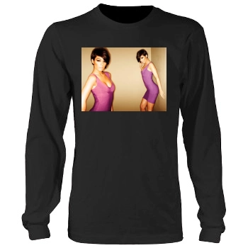 The Saturdays Men's Heavy Long Sleeve TShirt