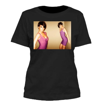 The Saturdays Women's Cut T-Shirt